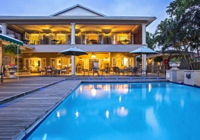 AUBERGE HOLLANDAISE GUEST HOUSE 4*