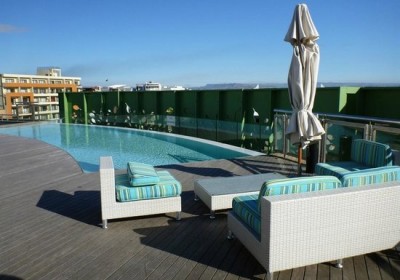 GATEWAY HOTEL 4*