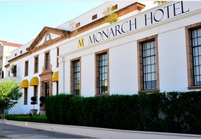 MONARCH HOTEL 5*