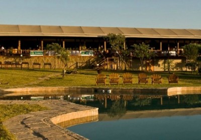 NKAMBENI SAFARI CAMP