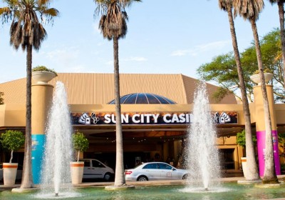 SUN CITY HOTEL 4*