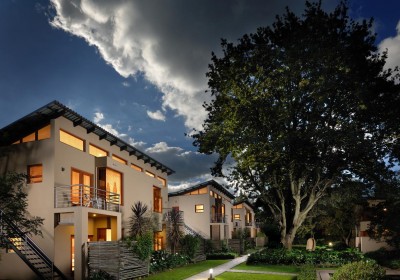 THE PEECH BOUTIQUE HOTEL 4*