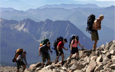 Hiking and Trekking Tours